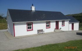 Willies Cottage